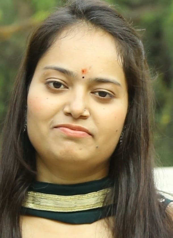 Dr Shivangi Verma