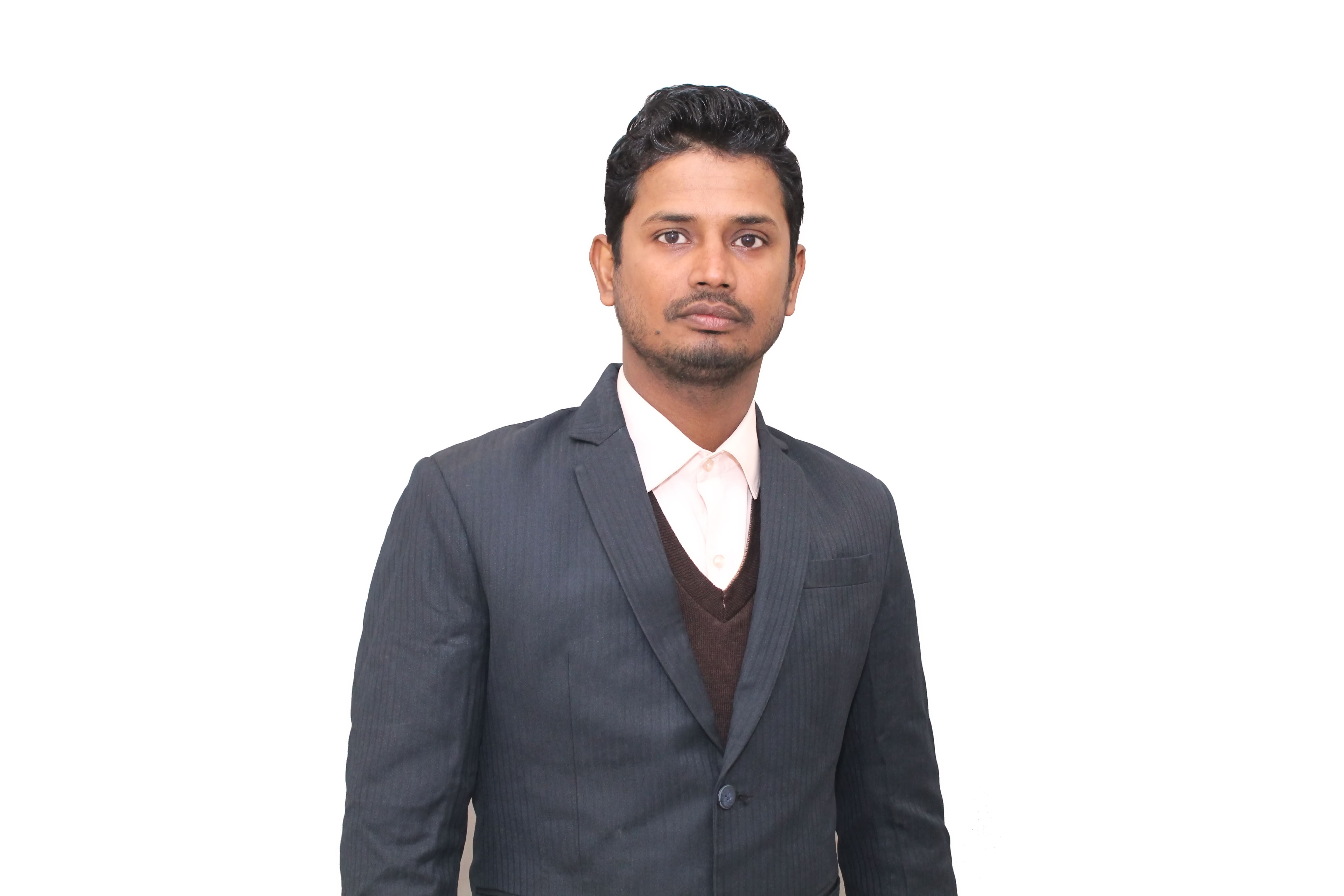 Gopal Chaudhary